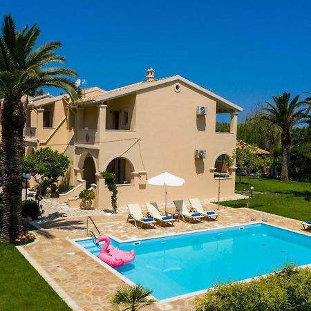 Villa Marina Mare 阿查拉维 外观 照片