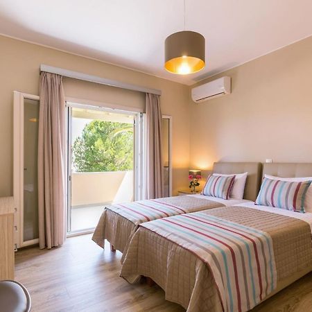 Villa Marina Mare 阿查拉维 外观 照片