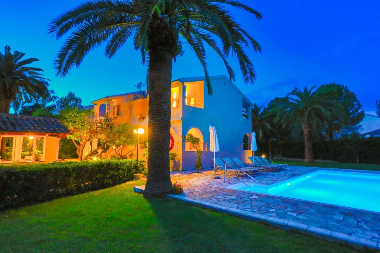 Villa Marina Mare 阿查拉维 外观 照片