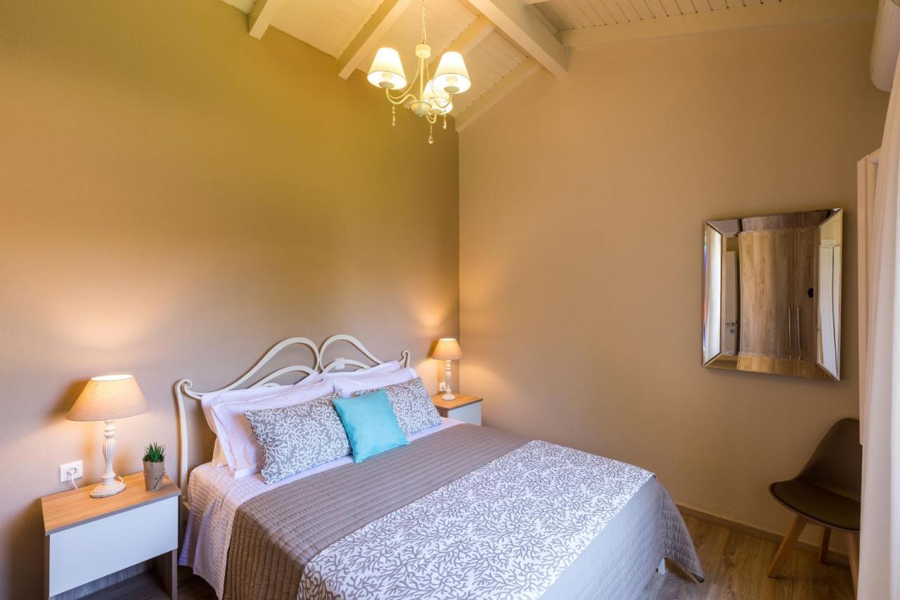 Villa Marina Mare 阿查拉维 外观 照片