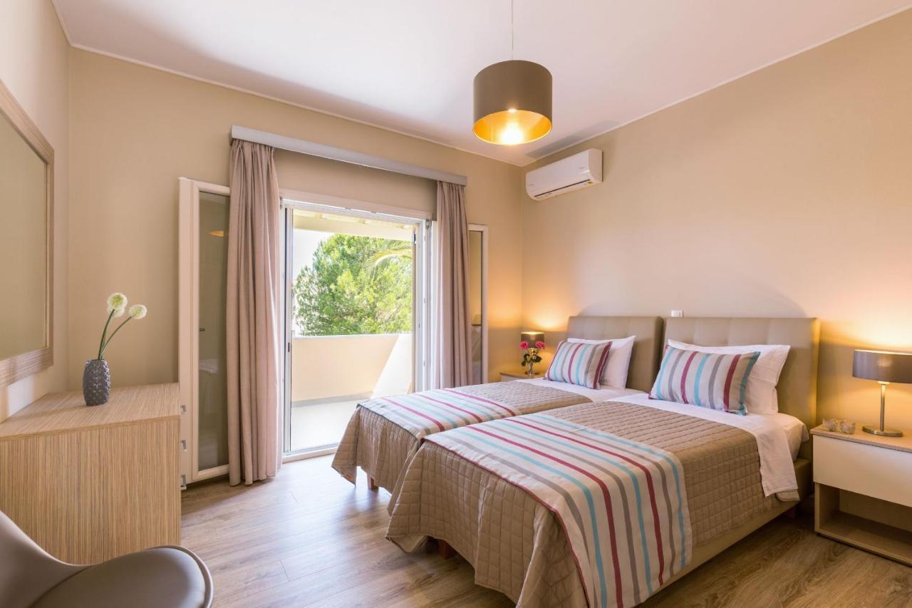 Villa Marina Mare 阿查拉维 外观 照片