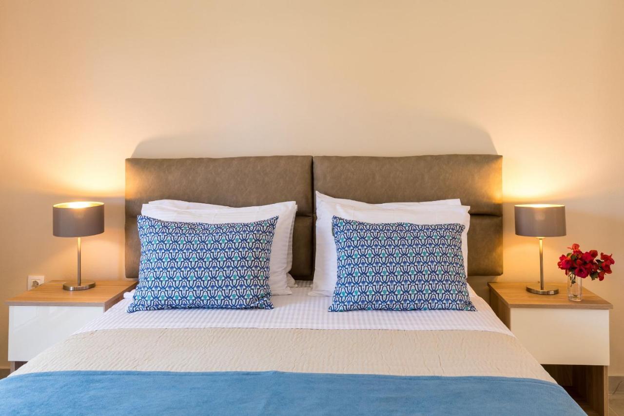 Villa Marina Mare 阿查拉维 外观 照片